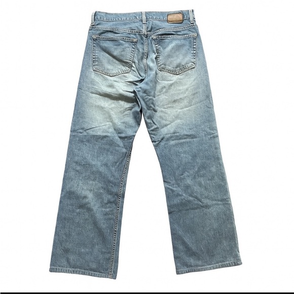 Woman’s Gap Bootcut Jeans Size 32 - Picture 2 of 7